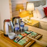 Guelec Hotel Istanbul