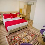 Hotel Guelec Istanbul