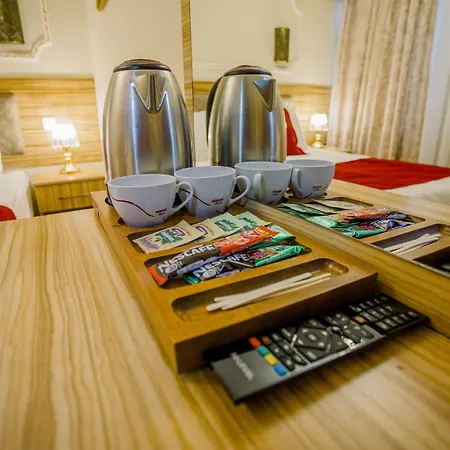 Hotel Guelec