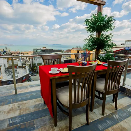 Guelec Hotel