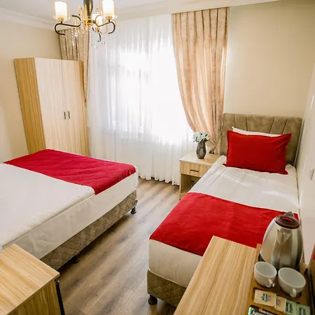 Hotel Guelec
