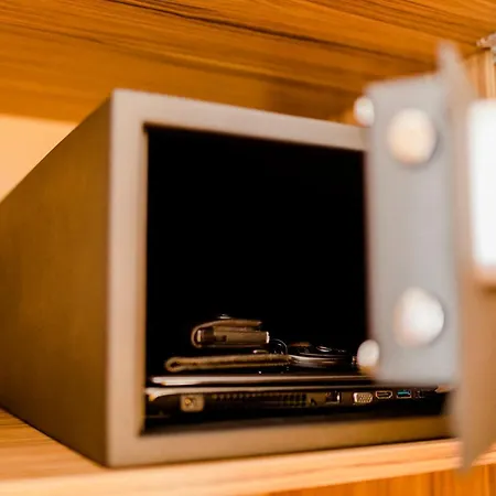 Hotel Guelec Provincia di Istanbul