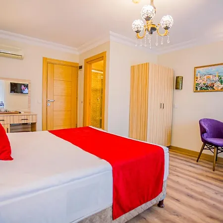 Guelec Provincia di Istanbul