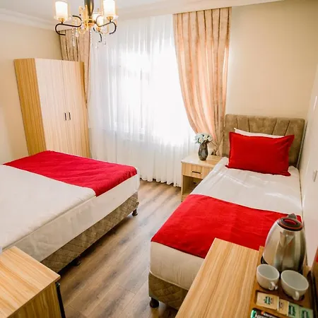 Guelec * Provincia di Istanbul