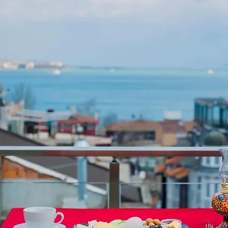Hotel Guelec *