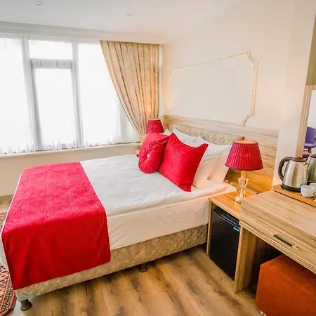 Guelec Hotel
