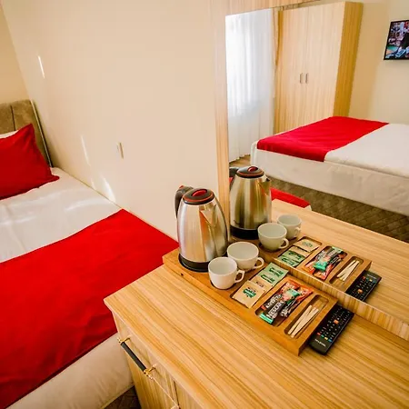 Hotel Guelec