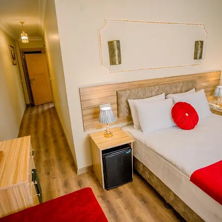 Guelec Hotel