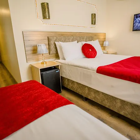 Guelec Hotel