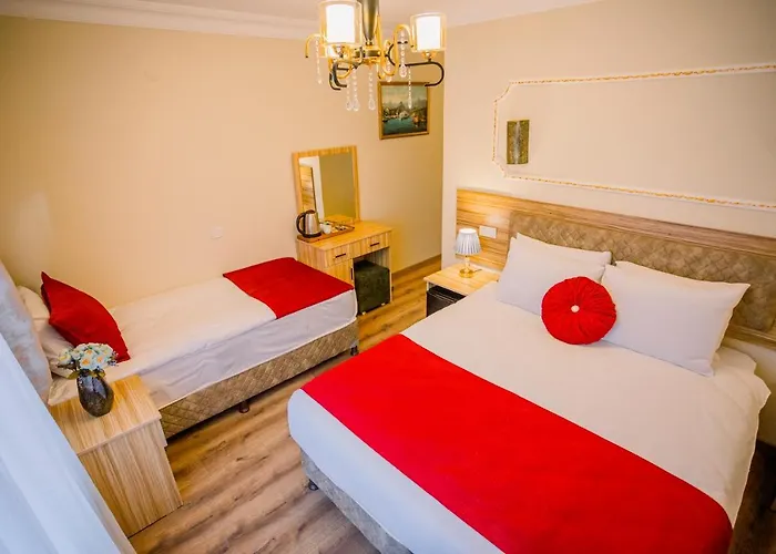 Guelec * איסטמבול