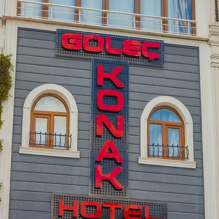 Gülec Isztambul
