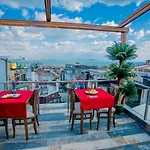 Guelec Hotel Istambul